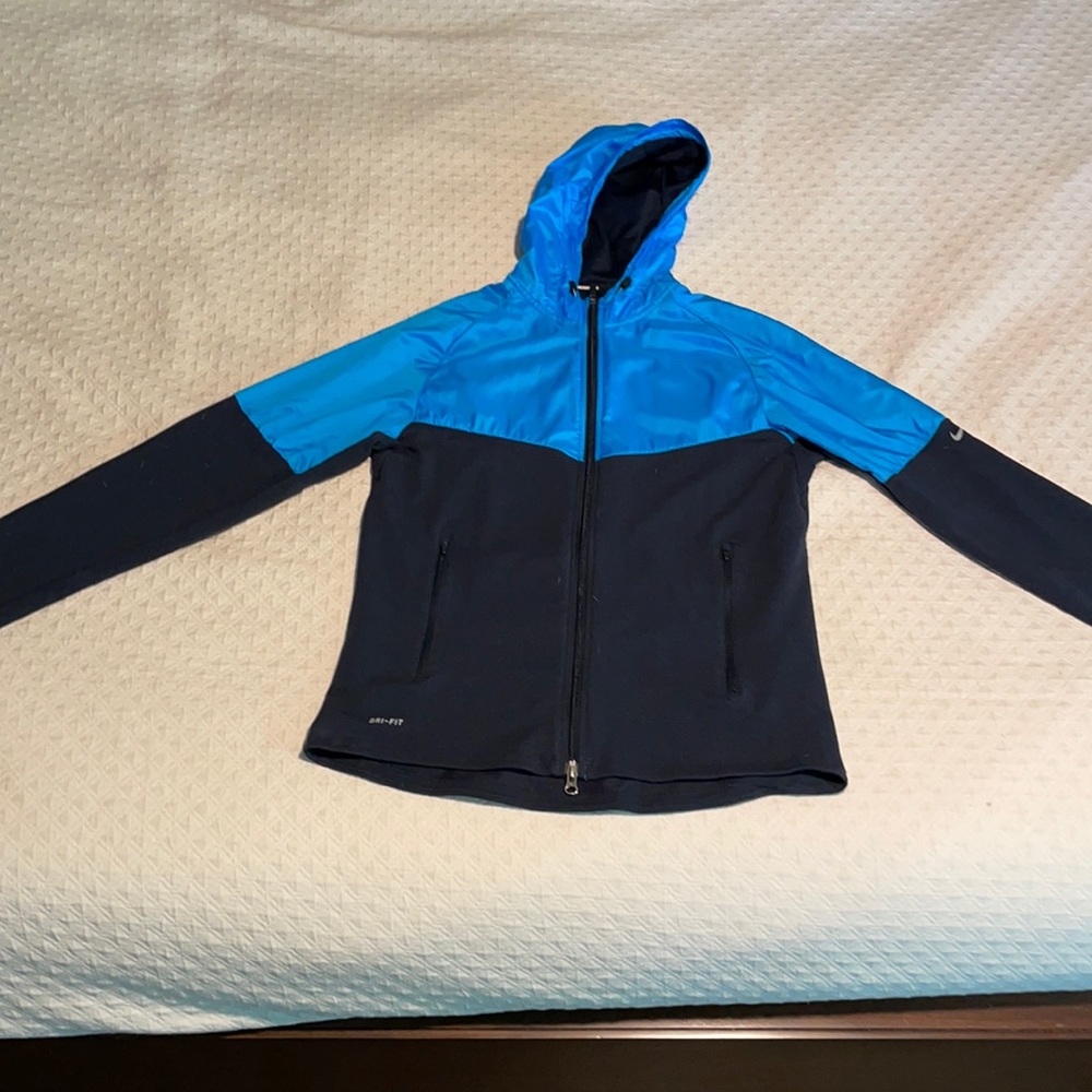 Men’s Nike Running Jacket
